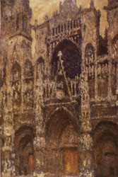 Rouen Cathedral